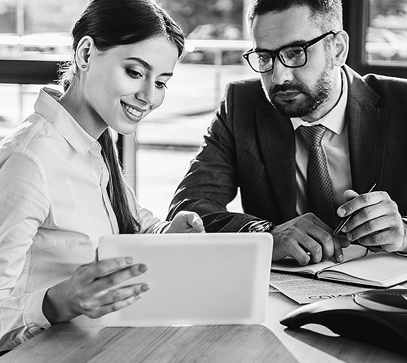 Somos profesionales en el desarrollo y diseño de páginas web y tiendas online