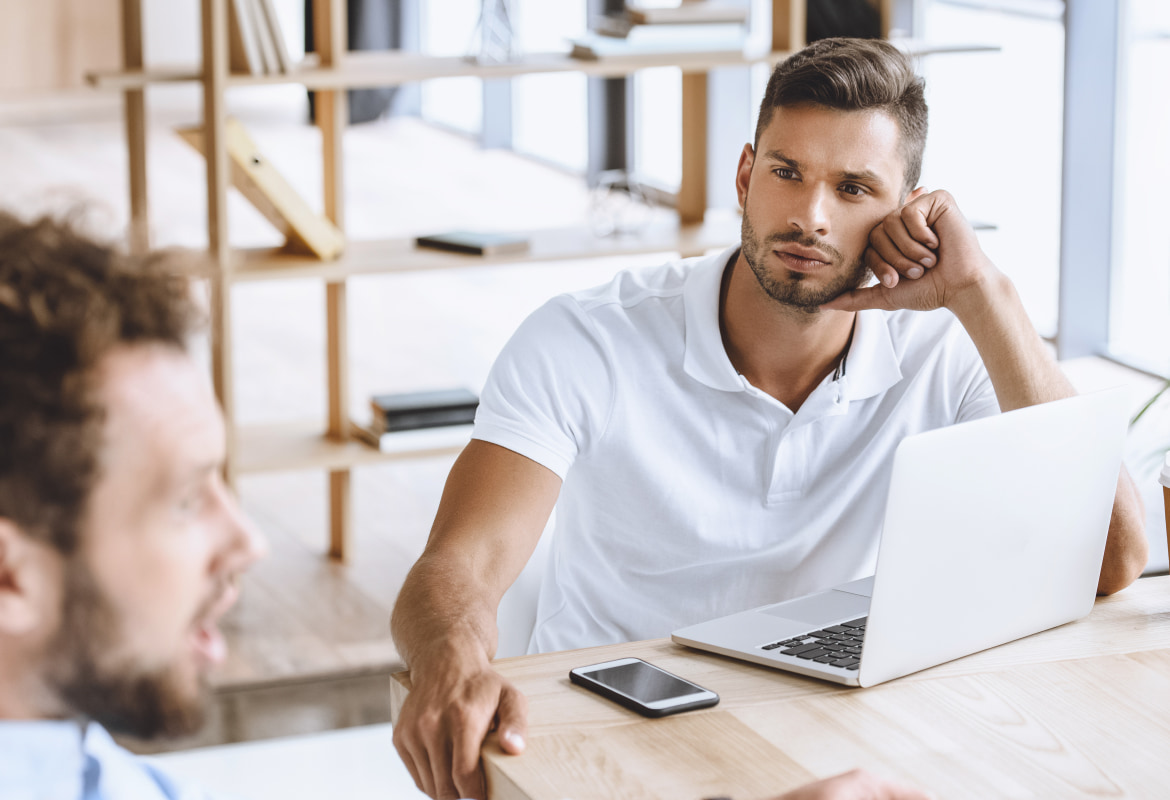Expertos en el diseño de sitios web para pymes y autónomos