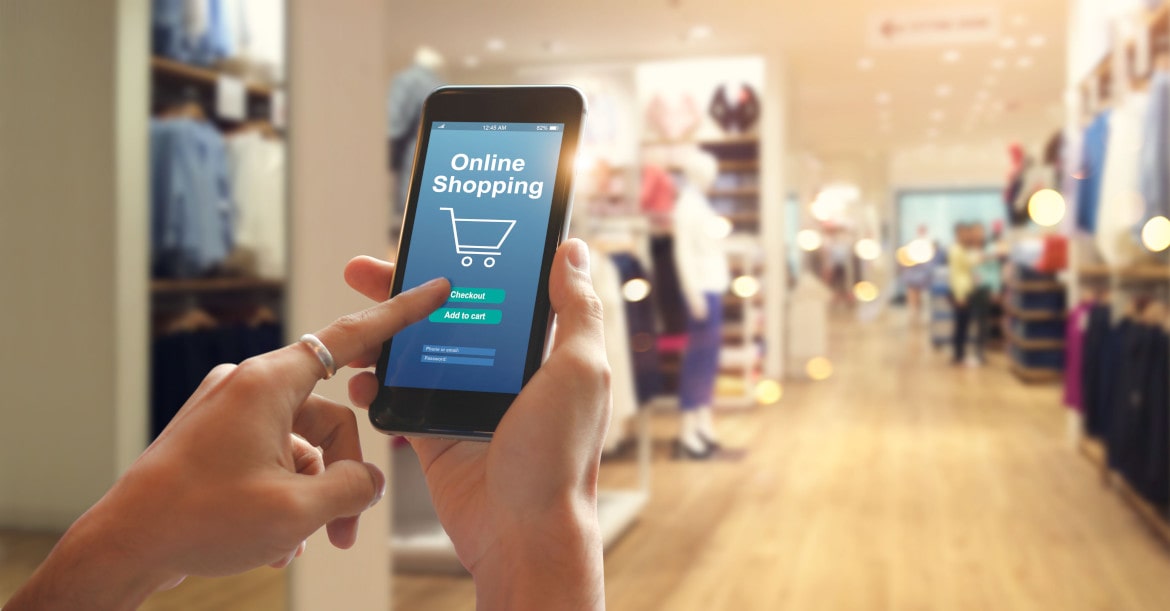 como montar una tienda negocio online - e-commerce